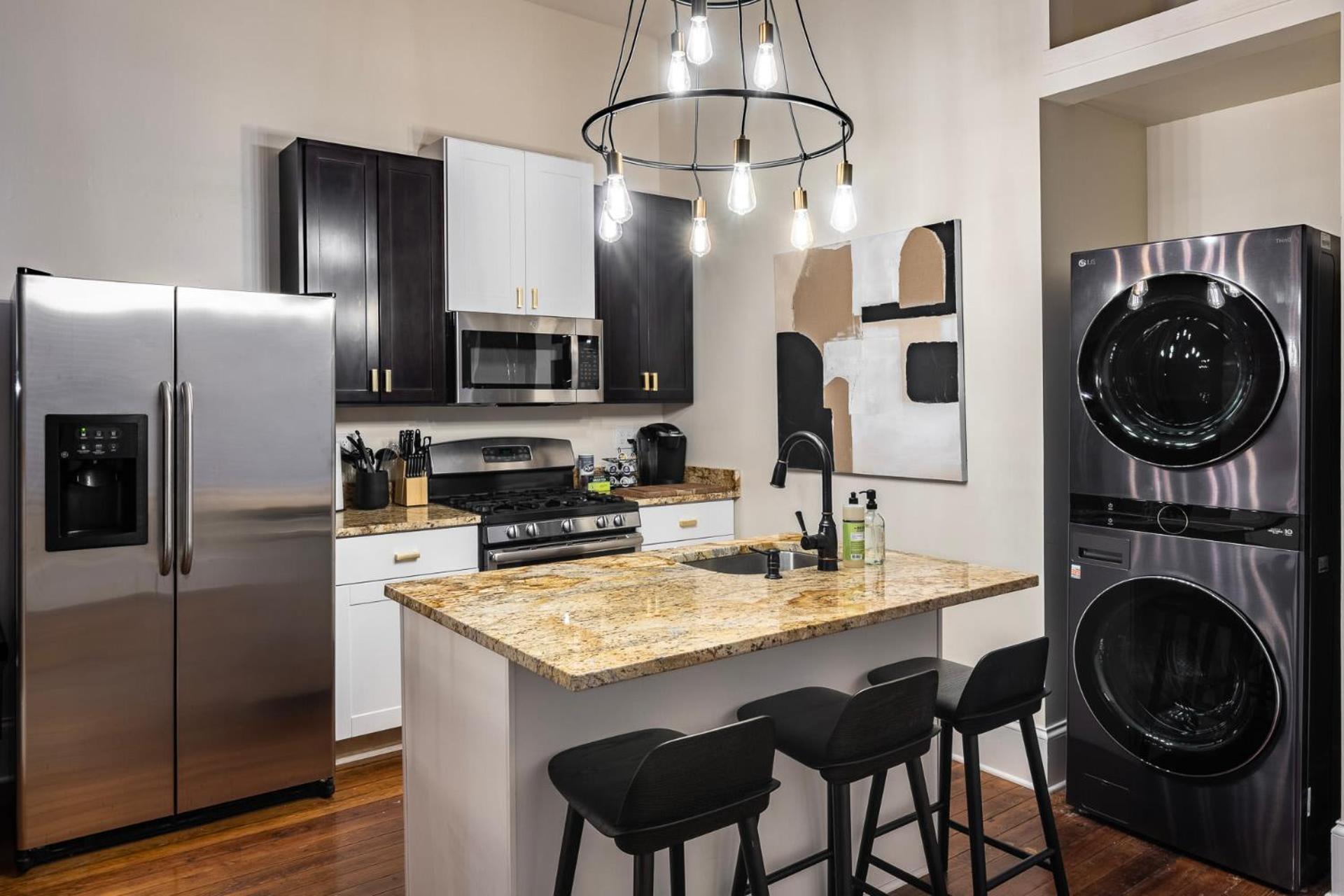Holiday home Goldie On Greer - Perfect For 4 Covington