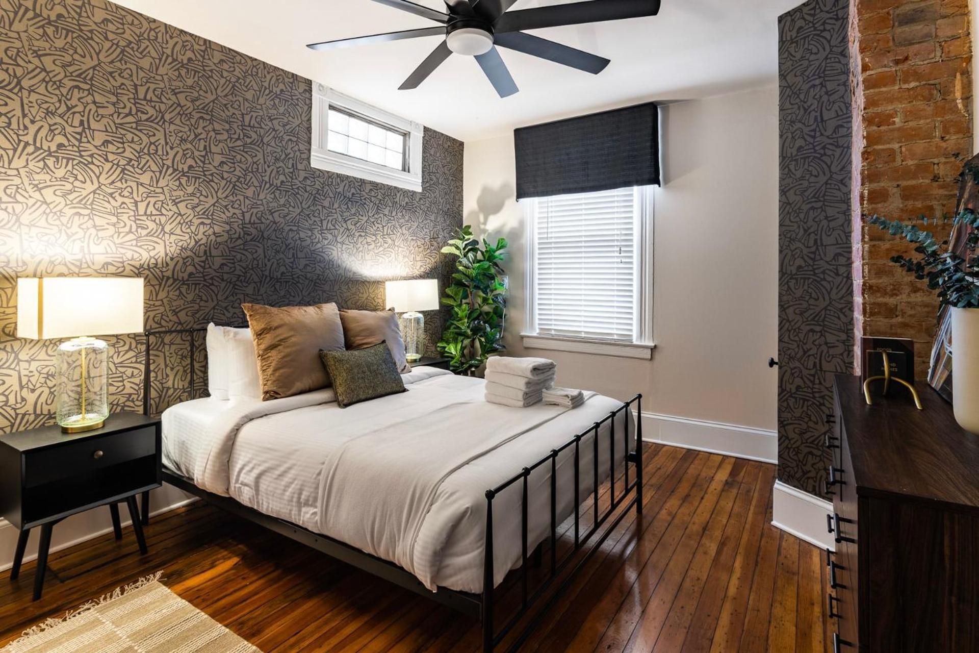 Holiday home Goldie On Greer - Perfect For 4